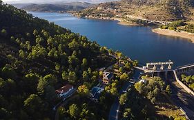 Hotel Rural Don Burguillo