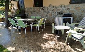 Hotel Rural Don Burguillo