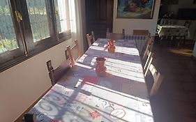 Hotel Rural Don Burguillo